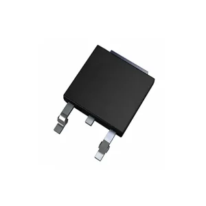 رگولاتور TO-252 +24V | 7824