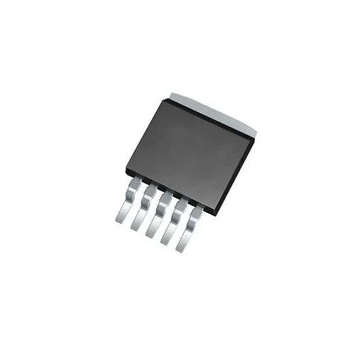 رگولاتور TO-263-5 +5V 3A | LM2596S