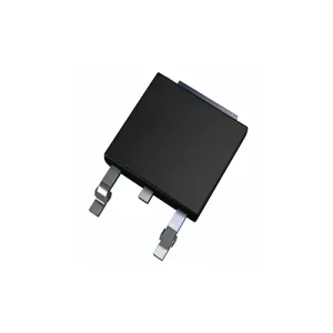 رگولاتور TO-263 | LM317D2T