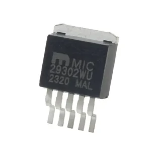 رگولاتور TO-263 | MIC29302WU