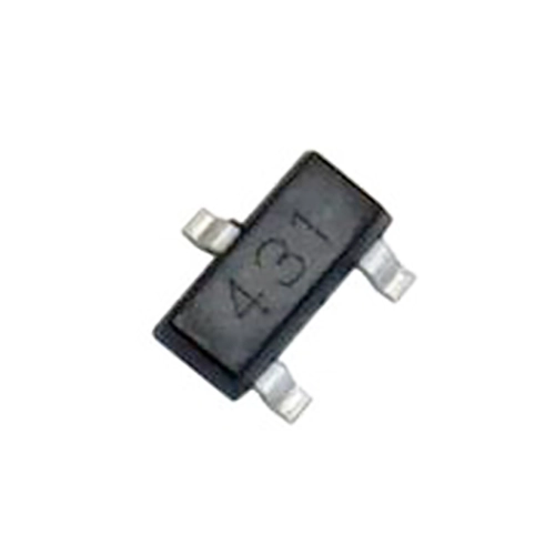 رگولاتور TL431 SOT-23