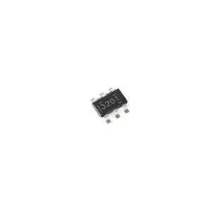 رگولاتور SOT-23-6 | TPS563201DDCR