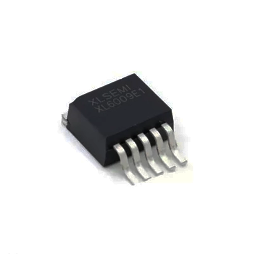 رگولاتور افزاینده XL6009E1 TO-263