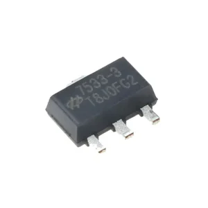 رگولاتور SOT-89 +3.3V | HT7533-3