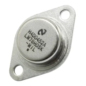 رگولاتور 5V | 7805K