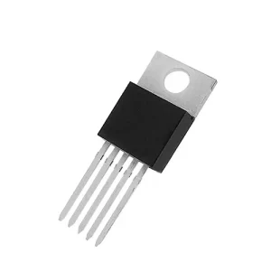 رگولاتور TO-220-5 | LM2576HVT ADJ