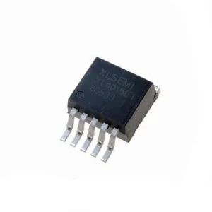 رگولاتور TO-263-5 | XL4015E1
