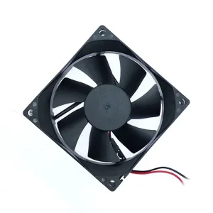 فن 80x80x25mm | 12V