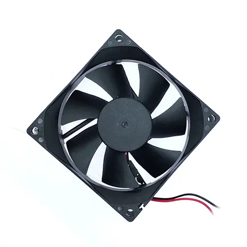 فن 80x80x25mm | 12V