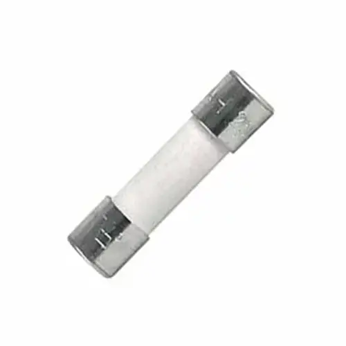 فیوز گچی 250V 5×20 | 10A