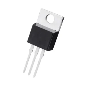 ماسفت N-Channel TO-220 | FQP2N60C