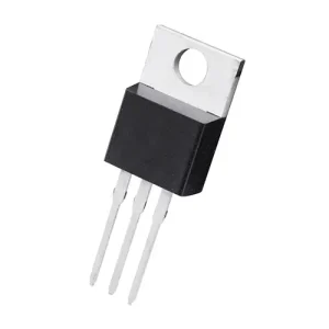 ماسفت N-Channel TO-220 | FQP4N60C