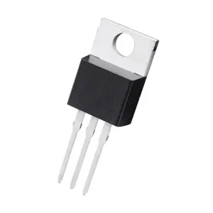ماسفت N-Channel TO-220 | FQP8N60C