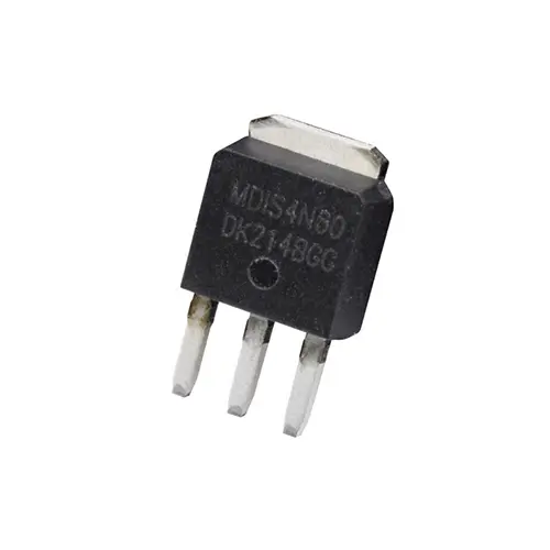 ماسفت N-Channel TO-251-3S | MDIS4N60