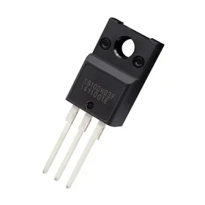 ماسفت N-Channel TO-220FP | SG100N03F