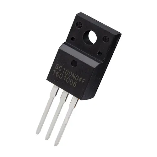 ماسفت N-Channel TO-220FP | SG100N04F