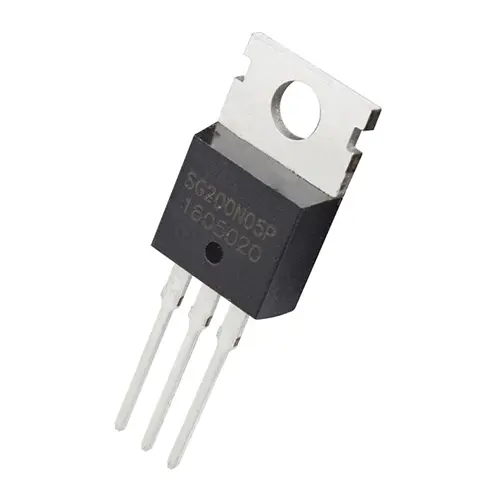 ماسفت N-Channel TO-220 | SG200N05P