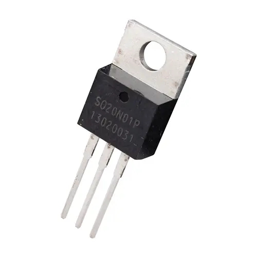 ماسفت N-Channel TO-220 | SG20N01P