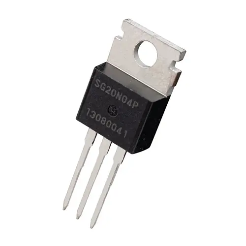 ماسفت N-Channel TO-220 | SG20N04P