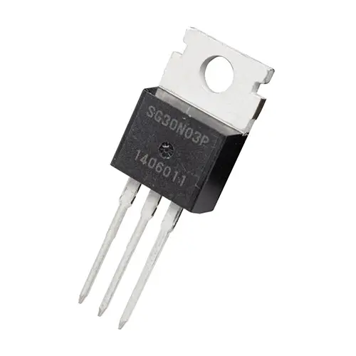 ماسفت N-Channel TO-220 | SG30N03P