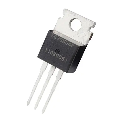 ماسفت N-Channel TO-220 | SG30N04P