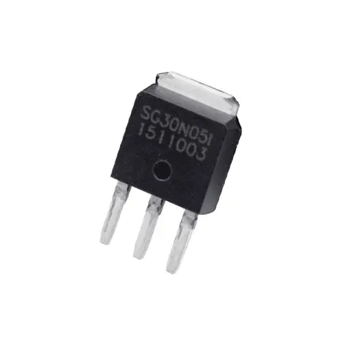 ماسفت N-Channel TO-251-3S | SG30N05I