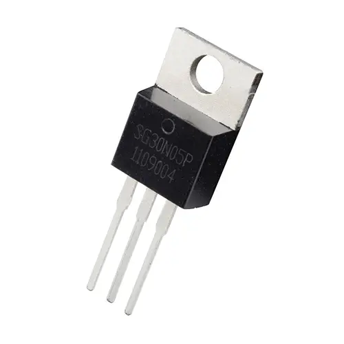 ماسفت N-Channel TO-220 | SG30N05P