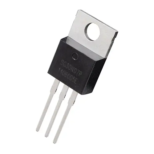 ماسفت N-Channel TO-220 | SG30N07P