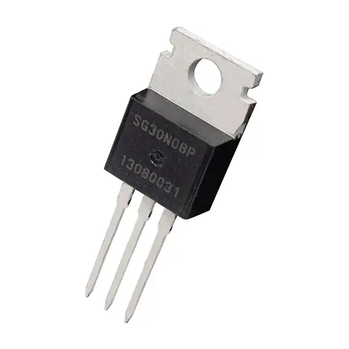 ماسفت N-Channel TO-220 | SG30N08P