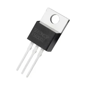 ماسفت N-Channel TO-220 | SG60N03P