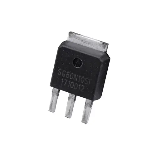 ماسفت N-Channel TO-251-3S | SG60N10SI