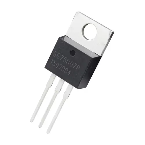 ماسفت N-Channel TO-220 | SG75N07P