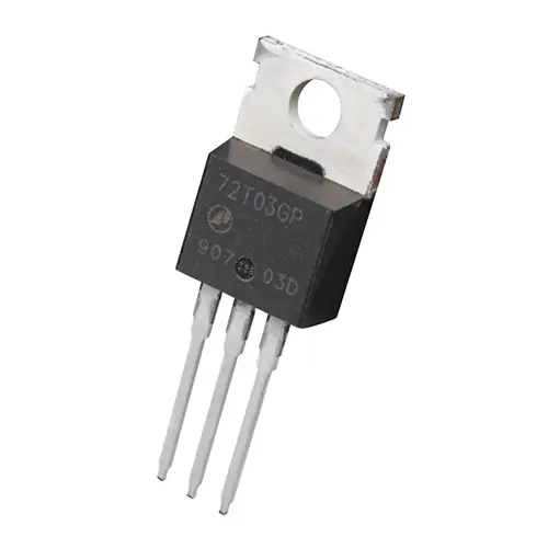 ماسفت N-Channel TO-220 | 72T03GP