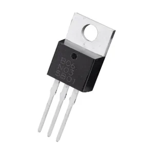 ترانزیستور N-Channel TO-220 | MTB06N03
