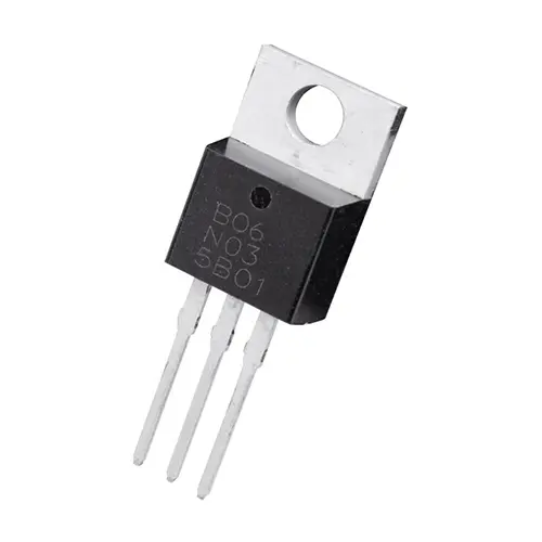 ترانزیستور N-Channel TO-220 | MTB06N03