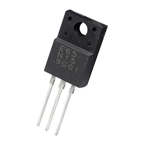 ماسفت N-Channel TO-220FP | MTE65N15