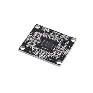 ماژول PAM8610 | آمپلی‌فایر استریو 10W