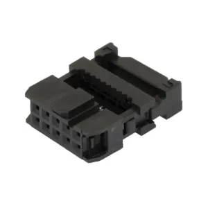 کانکتور IDC 2X5 | IDC