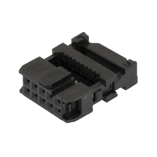 کانکتور IDC 2X5 | IDC