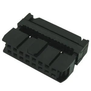 کانکتور IDC 2X8 | IDC