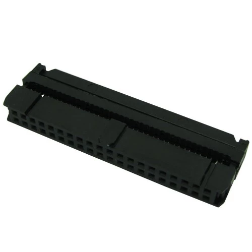 کانکتور IDC 2X20 | IDC