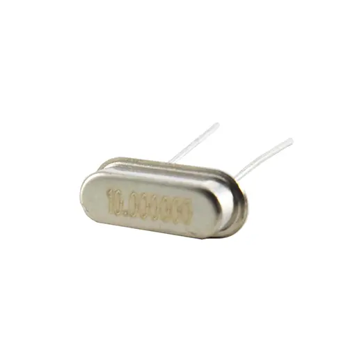 کریستال 8MHZ SMD پکیج HC-49USM