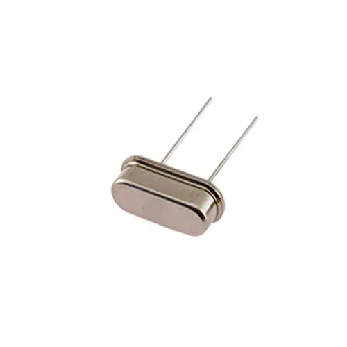 کریستال 24MHZ پکیج HC-49US