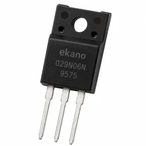 ماسفت N-Channel TO-220FP | 029N06N