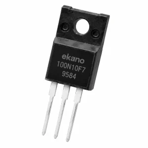 ماسفت N-Channel TO-220FP | 100N10F7