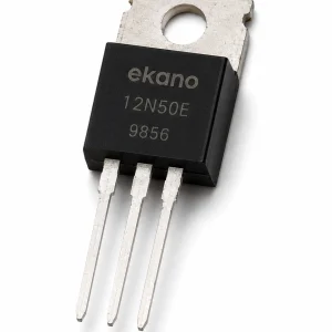 ماسفت N-Channel TO-220 | FMP12N50E