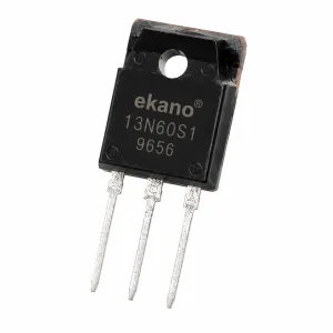 ماسفت N-Channel TO-3P | 13N60S1