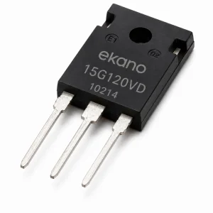 ترانزیستور IGBT قدرت TO-247 | FGW15N120VD