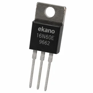 ماسفت N-Channel TO-220 | FMP16N60E
