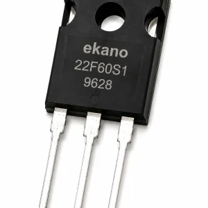 ماسفت N-Channel TO-247 | FMW22N60S1FD